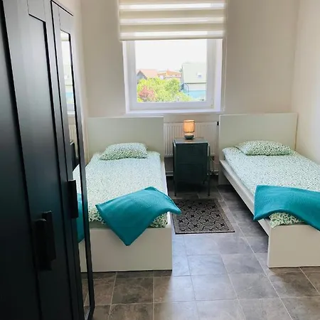 Virginija Hostel Połąga