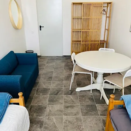 Virginija Hostel Palanga