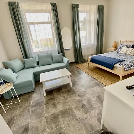 Virginija Hostel Połąga