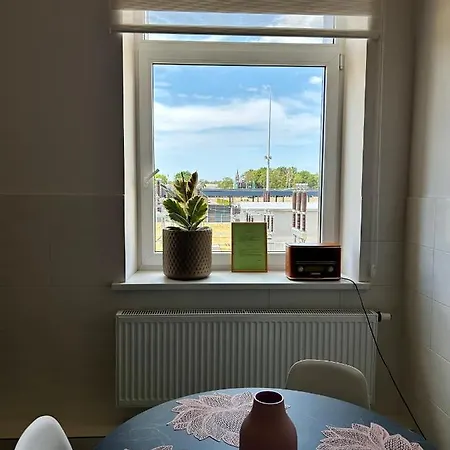Hostel Virginija