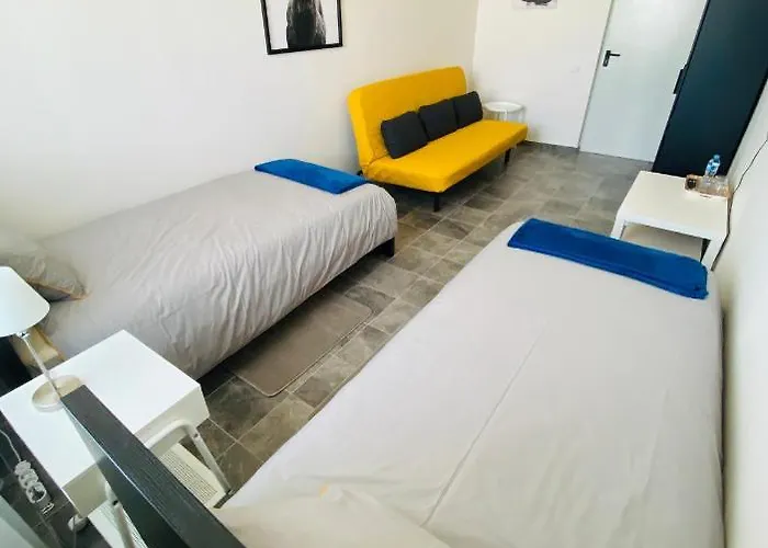 Хостел Virginija Паланга