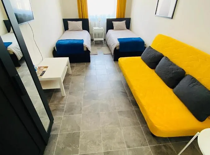 Virginija * Паланга