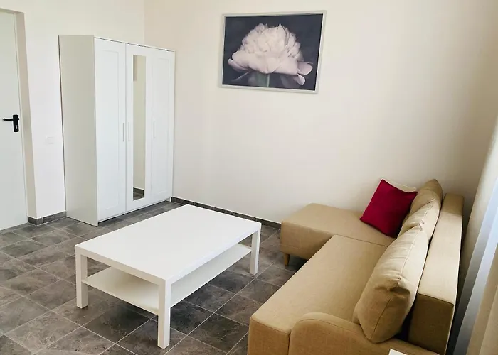 Virginija Хостел