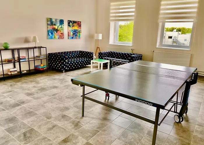 Хостел Virginija *