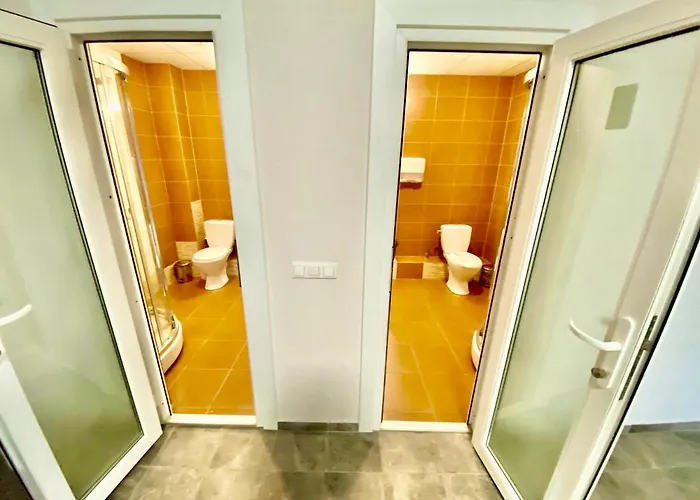 Хостел Virginija