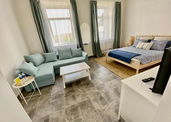 Virginija Хостел Паланга