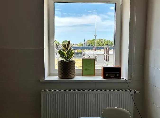 Хостел Virginija